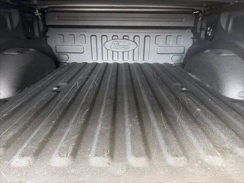 Used 2018 Ford F150 Raptor w/ Equipment Group 802A Luxury image 11