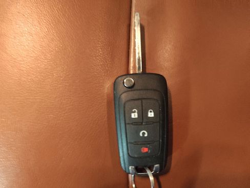 Used 2015 Buick Encore Leather FWD image 32