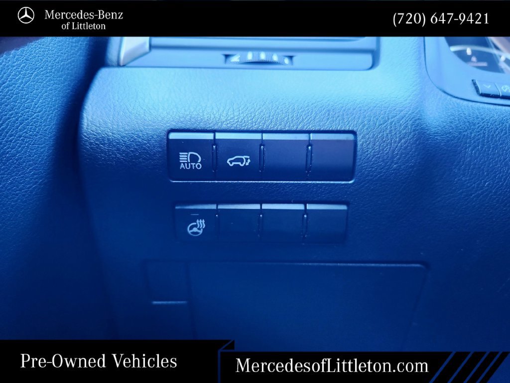 Used 2017 Lexus RX 350 AWD w/ Premium Package image 21