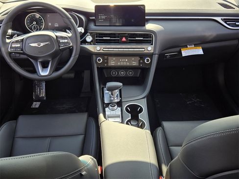 New 2026 Genesis G70 2.5T image 8