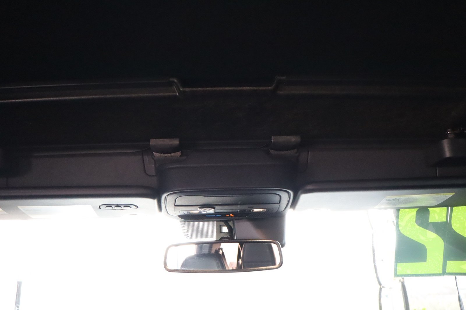Used 2022 Ford Bronco Outer Banks AWD/4WD image 31