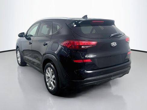 Used 2020 Hyundai Tucson Value AWD/4WD image 7