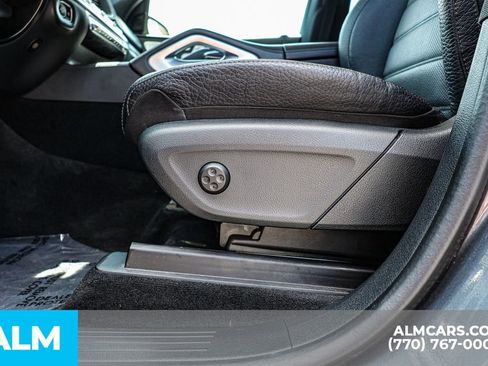 Used 2024 Mercedes-Benz GLE 450 4MATIC w/ AMG Line Exterior image 27