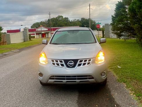 Used 2013 Nissan Rogue S w/ Special Edition Pkg image 7