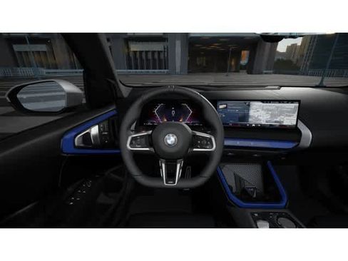 New 2026 BMW X3 xDrive30i w/ M Sport Package AWD/4WD image 13