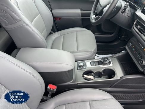 New 2026 Ford Bronco Sport Badlands AWD/4WD image 36