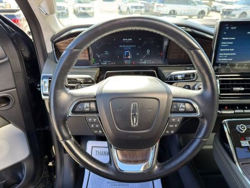 Used 2022 Lincoln Navigator Black Label image 48