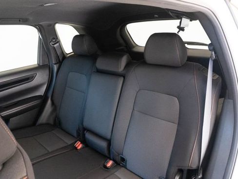 Certified 2024 Honda CR-V Sport image 17