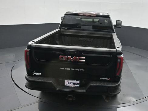 Used 2024 GMC Sierra 2500 AT4 w/ AT4 Premium Plus Package AWD/4WD image 39