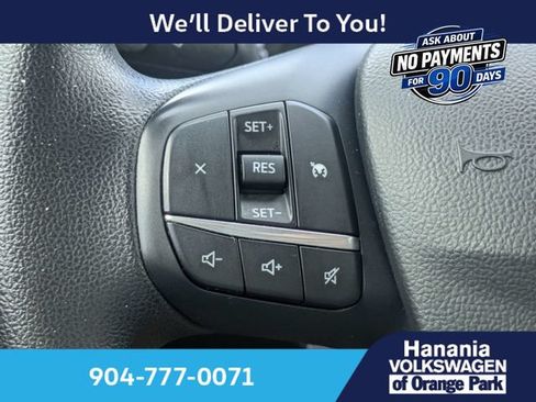 Used 2020 Ford Escape SE FWD image 25