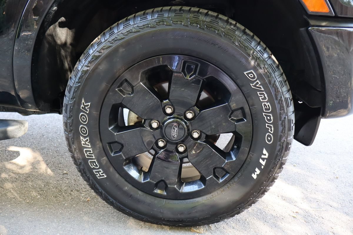 Used 2019 Ford Ranger XLT w/ Equipment Group 302A Luxury AWD/4WD image 44