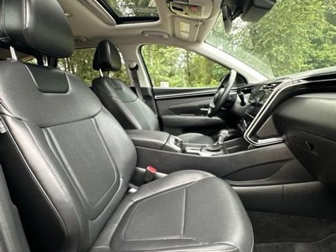 Certified 2024 Hyundai Tucson SEL w/ Convenience Package AWD/4WD image 24