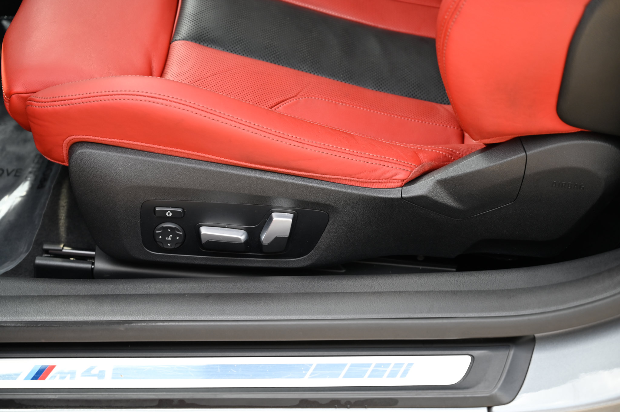Used 2024 BMW M4 xDrive Competition AWD/4WD image 18