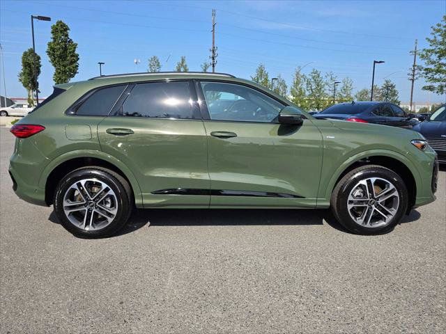 New 2026 Audi Q5 2.0T AWD/4WD image 2
