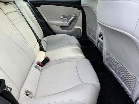 New 2026 Mercedes-Benz CLA 250 4MATIC image 32