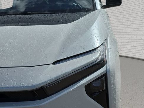 New 2026 Toyota bZ FWD image 32