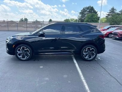 Used 2019 Chevrolet Blazer RS