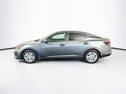 Used 2024 Nissan Sentra S FWD image 4