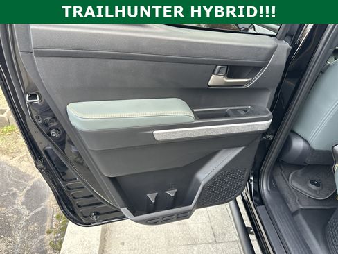 Used 2025 Toyota Tacoma 4x4 Double Cab Hybrid image 20