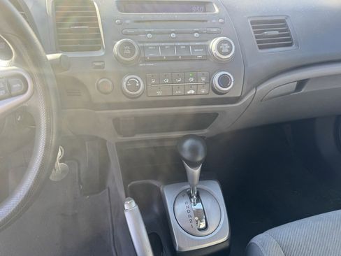 Used 2009 Honda Civic LX image 6