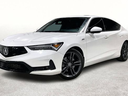 Used 2025 Acura Integra A-Spec image 14