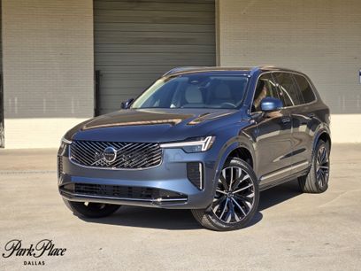 New 2026 Volvo XC90 B6 Ultra w/ Protection Package Premier
