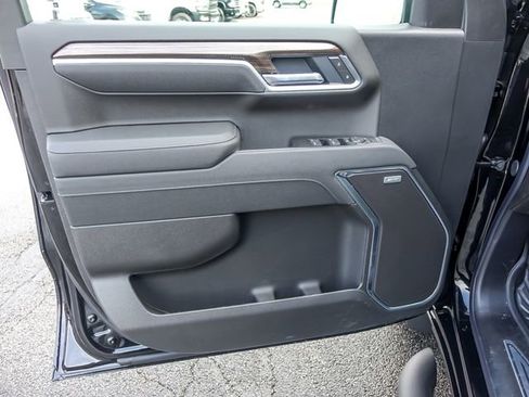 New 2026 Chevrolet Silverado 1500 RST w/ RST All Star Premium Package AWD/4WD image 10