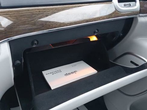 Used 2019 Jeep Grand Cherokee Summit image 23