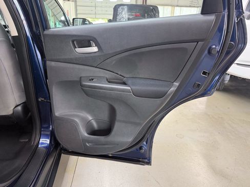 Used 2015 Honda CR-V LX image 13