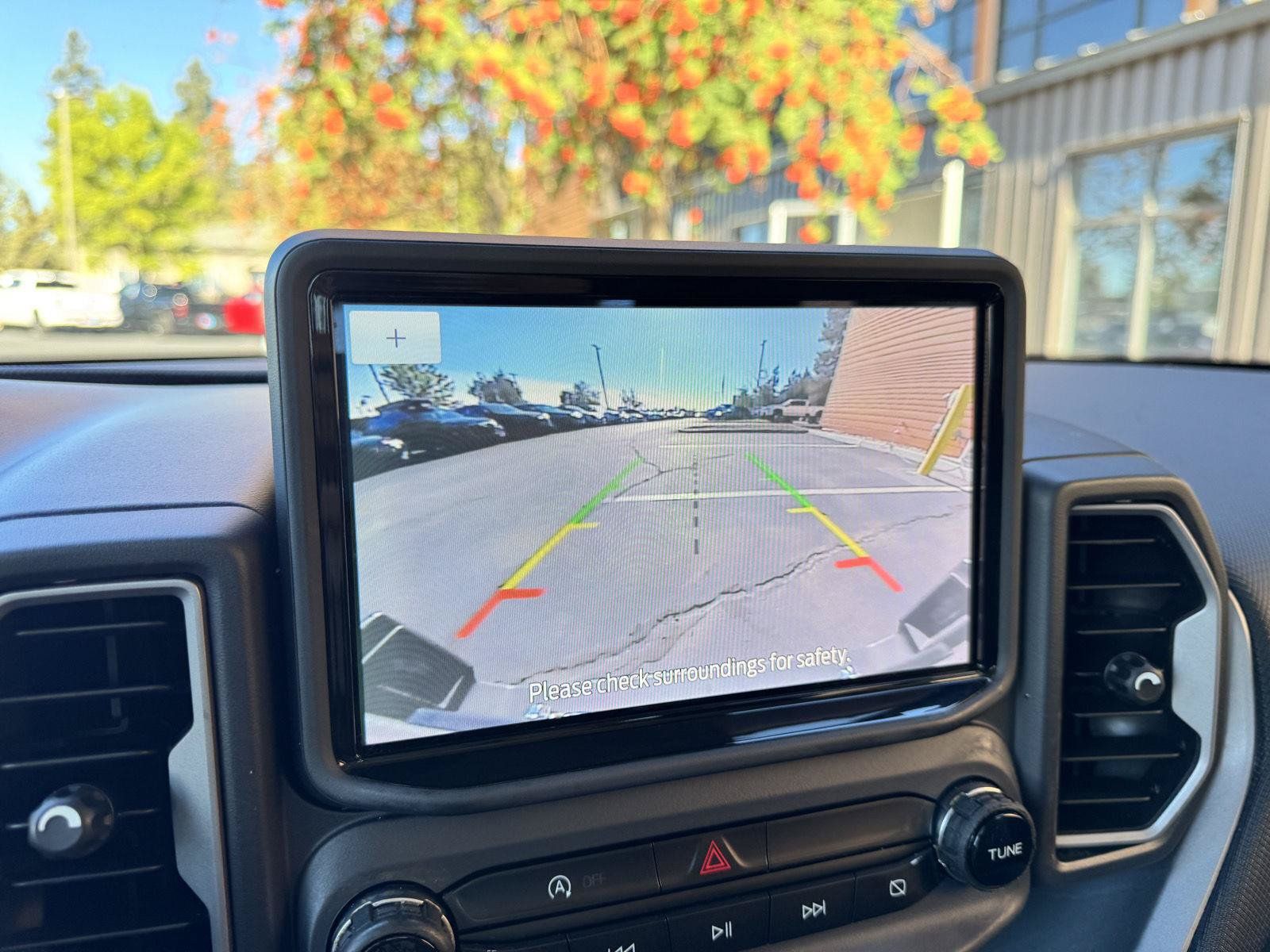 Used 2021 Ford Bronco Sport Big Bend AWD/4WD image 18