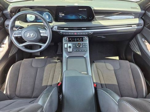 Used 2024 Hyundai Palisade Calligraphy AWD/4WD image 16