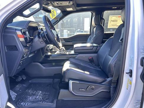 New 2025 Ford F150 Raptor image 6