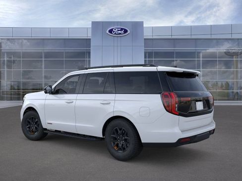 New 2026 Ford Expedition Tremor AWD/4WD image 4