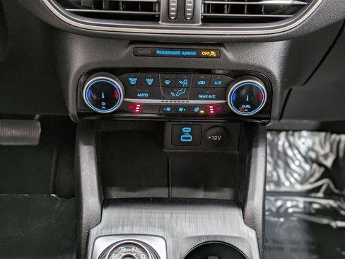 Used 2022 Ford Escape SEL AWD/4WD image 31