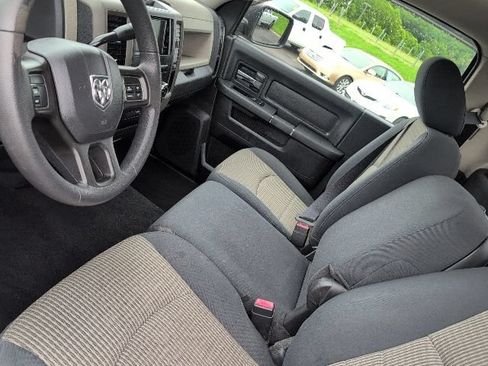 Used 2012 RAM 1500 Express AWD/4WD image 11