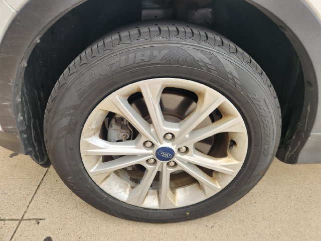 Used 2019 Ford Escape SE AWD/4WD image 8