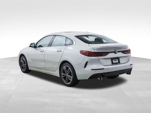 Used 2024 BMW 228i Gran Coupe w/ Convenience Package image 3