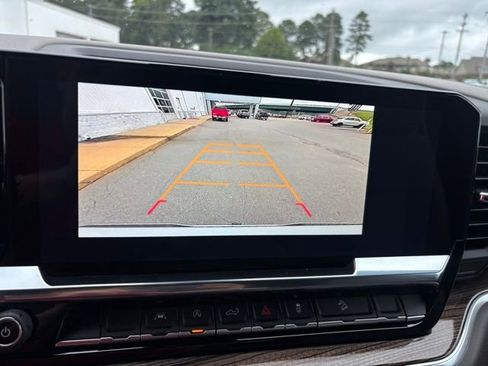 New 2026 Chevrolet Silverado 1500 RST AWD/4WD image 21