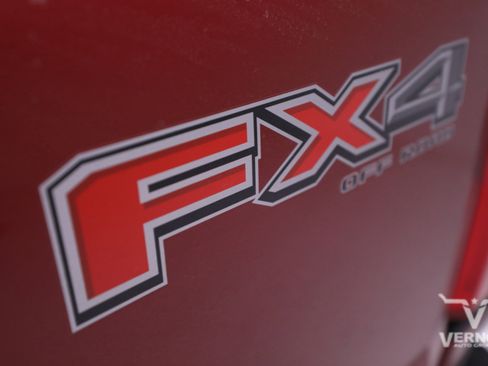 Used 2023 Ford F250 Lariat w/ Lariat Ultimate Package image 12