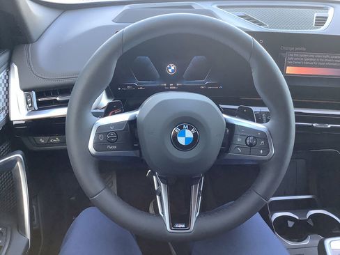 Certified 2025 BMW X1 xDrive28i w/ Premium Package image 21