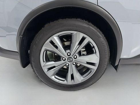 Used 2024 Nissan Murano Platinum w/ Cargo Package image 35