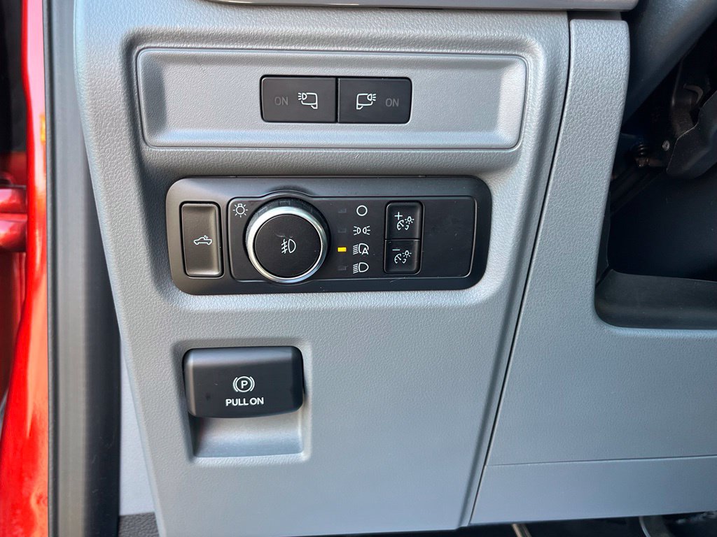 Used 2023 Ford F150 XLT w/ Equipment Group 301A Mid AWD/4WD image 20