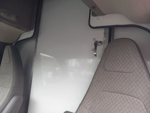 New 2025 Chevrolet Express 3500 w/ Power Convenience Package RWD image 10
