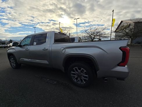 New 2025 Toyota Tundra 1794 Edition image 5