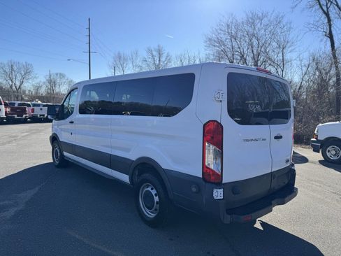 Used 2016 Ford Transit 350 XL image 24