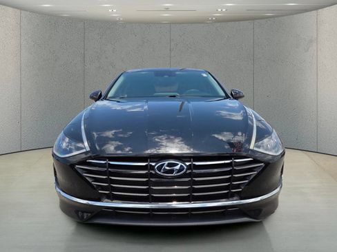 Used 2021 Hyundai Sonata SE FWD image 11