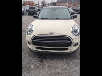 Used 2021 MINI Cooper 2-Door Hardtop w/ Driver Assistance Package