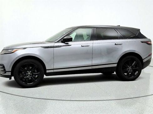 Used 2023 Land Rover Range Rover Velar R-Dynamic S AWD/4WD image 8