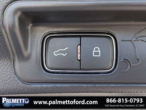 Used 2021 Ford Explorer 2WD image 13