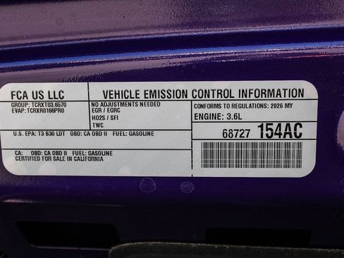 New 2026 Jeep Gladiator Sport image 28